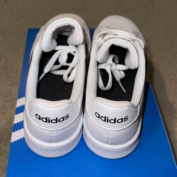 Adidas Shoes - Picture 4 of 5